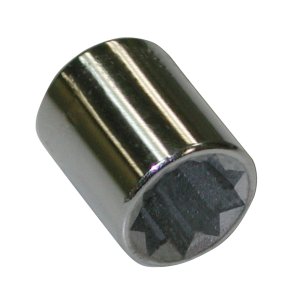 Honda Civic Wheel Alignment Tool - SPC Performance - 10 Point Socket - `01-`06 Honda Civic Wheel Alignment Tool - SPC Performance - 10 Point Socket - `01-`06